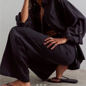 We the Free Libre Wide Leg Jeans / 29